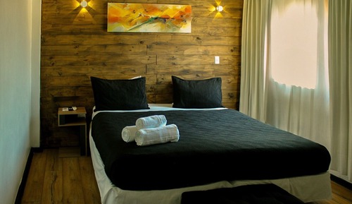 Basic Double Room