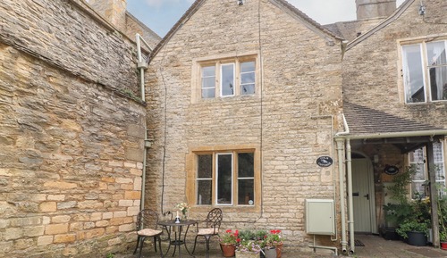 Cottage
