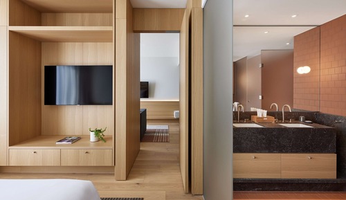King Suite