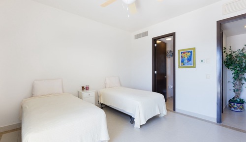 Family Condo