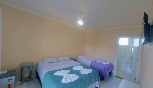 Family Quadruple Room