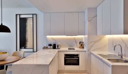 Apartment, 1 Bedroom