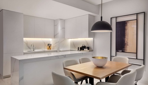 Apartment, 3 Bedrooms