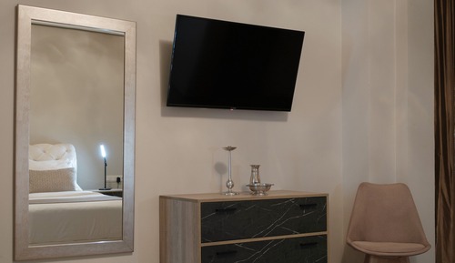Luxury Studio Suite