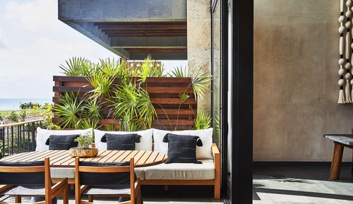 Room, Multiple Beds (Ocean Veranda Duplex)