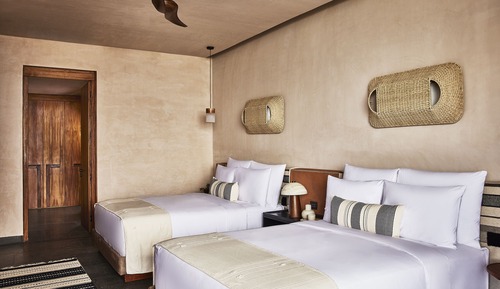 Room (Ocean Veranda Duplex)