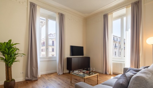 Luxury Apartment, 3 Bedrooms