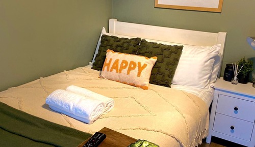Standard Apartment, 1 Double Bed with Sofa bed