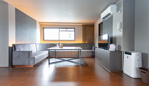 Deluxe Apartment, Non Smoking
