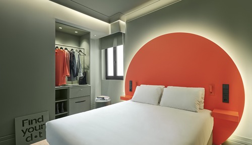Classic Room