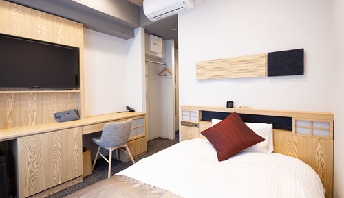 Single Room, Non Smoking