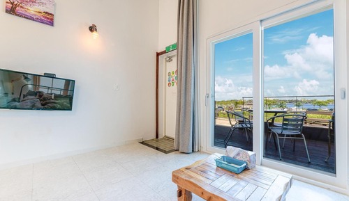 Basic Room, 1 Bedroom (Daoldong ribe(Gyeongpohosubyu))