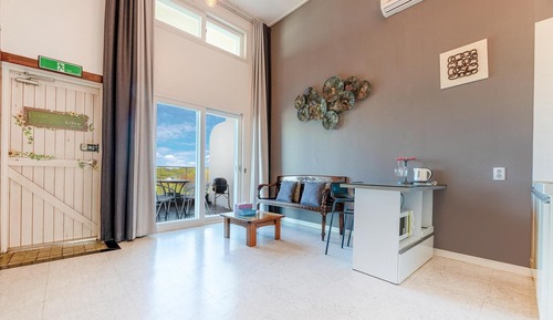 Basic Room, 1 Bedroom (Daoldong love(Gyeongpohosubyu))
