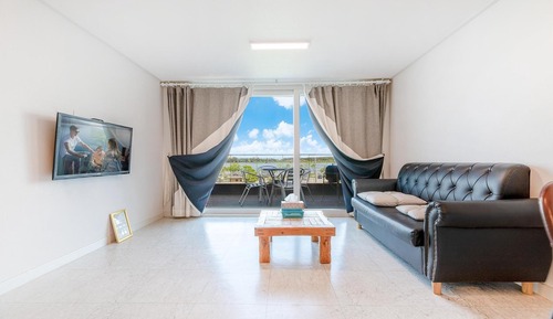 Basic Room, 1 Bedroom (Daoldong agapi(Gyeongpohosubyu))