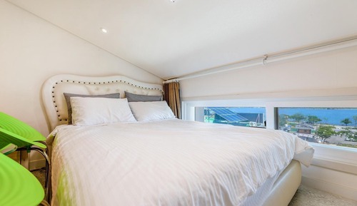 Basic Room, 1 Bedroom (Daoldong ai(Gyeongpohosubyu))