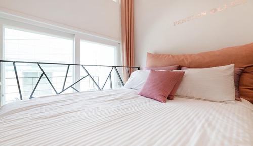 Basic Room, 1 Bedroom (Olraedong sky(spa))