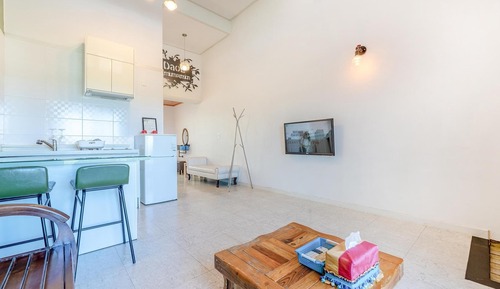 Basic Room, 1 Bedroom (Daoldong amureu(Gyeongpohosubyu))