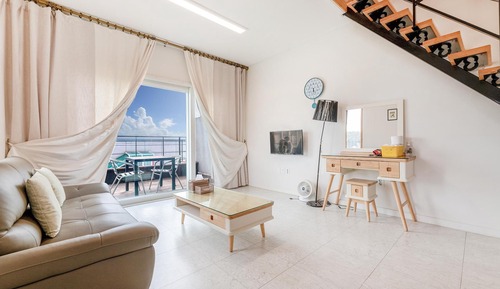 Basic Room, 1 Bedroom (Olraedong moonlight)
