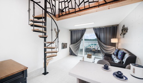 Basic Room, 1 Bedroom (Olraedong beach)