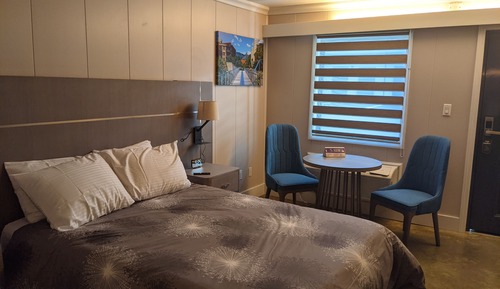 Standard Room, 1 Double Bed, Non Smoking