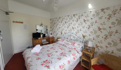 Family Room (Room 9)