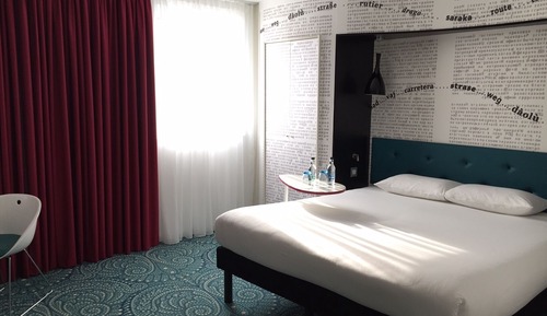 Room, 1 Double Bed