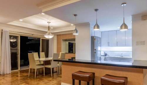 Elite Suite, 2 Bedrooms