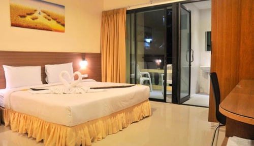 Superior Double Room