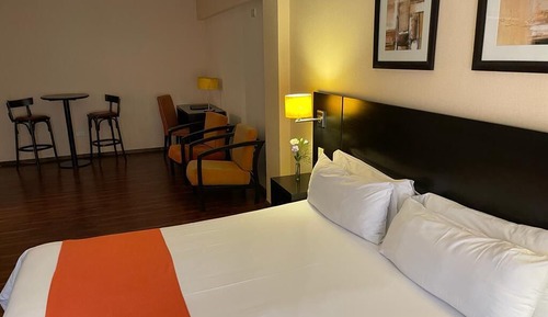 Junior Suite