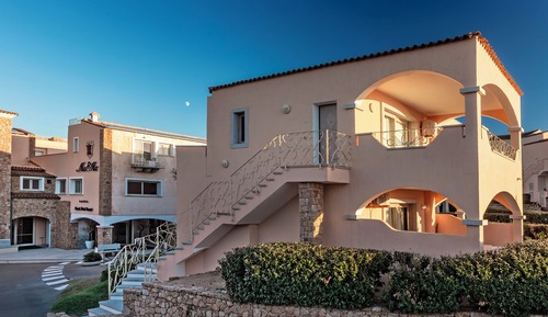 Family Suite, 1 Bedroom, Sea View
