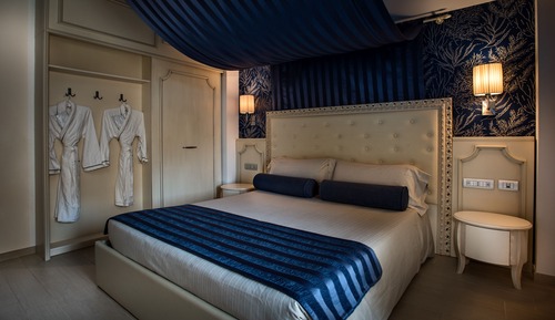 Superior Double Room Single Use