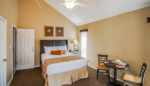 Townhome, 3 Bedrooms