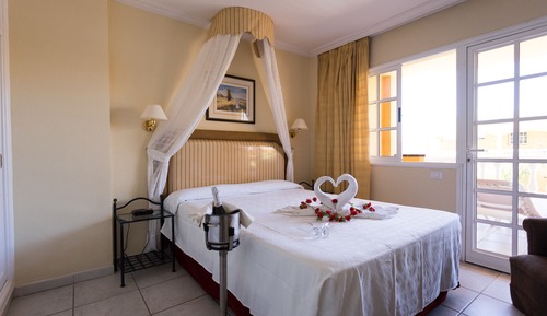 Standard Apartment, 2 Bedrooms, Garden View