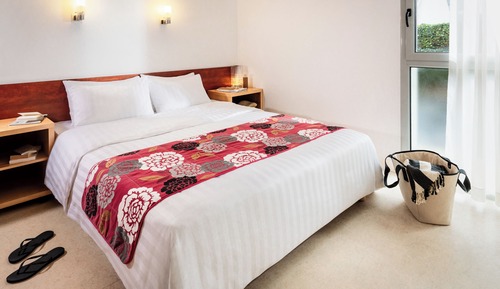 Superior Apartment 1 Bedroom (2 people)