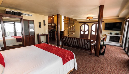 Superior Suite