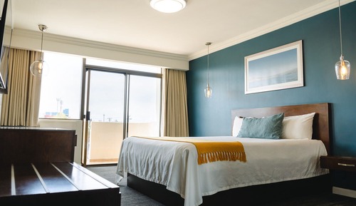 Room, 1 King Bed