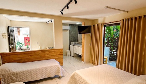 Family Quadruple Room