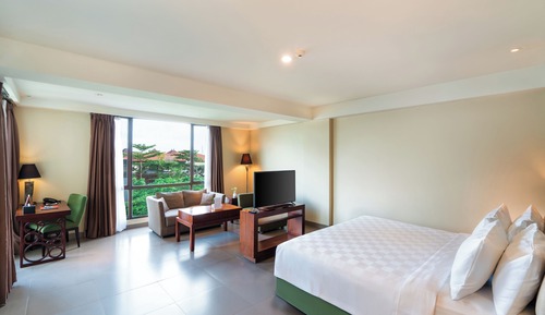 Junior Suite