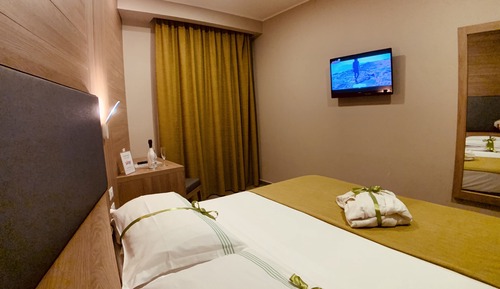Classic Room