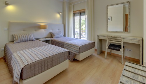 Basic Villa, 2 Bedrooms