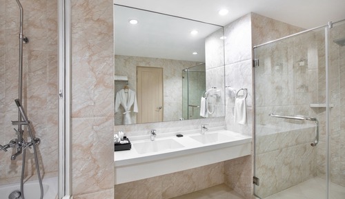 Golden Prince Suite (Tower 2) 