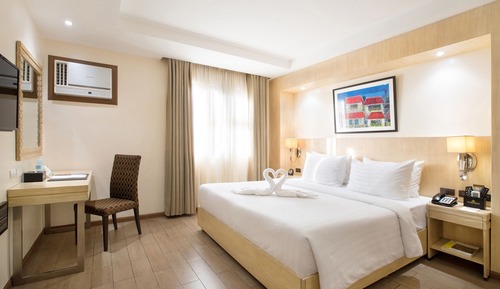 Royal Two Bedroom Suite