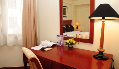Apartment, 1 Bedroom