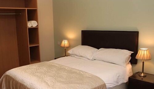 Double Room, Ensuite ( (Ground Floor))