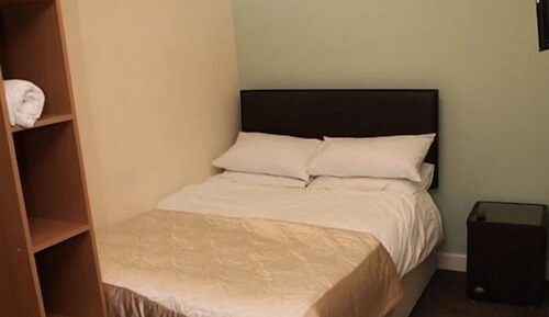 Suite, Accessible, Ensuite (Sleeps 3Wet(Ground Floor))