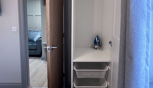Cottage, Ensuite, Courtyard View (Spacious)