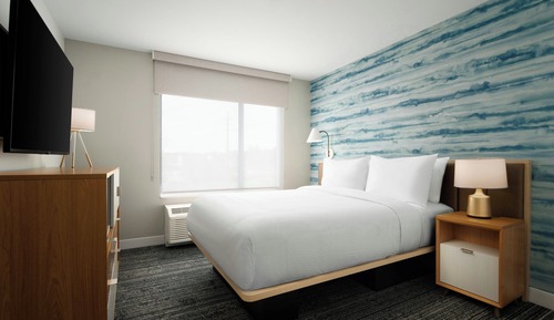 Suite, 1 Bedroom