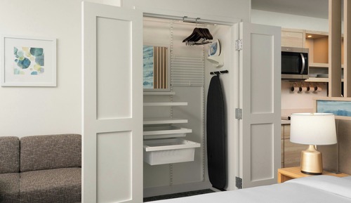 Studio Suite, 1 King Bed