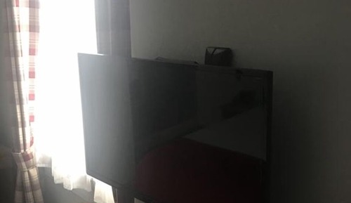 Double Room, Ensuite