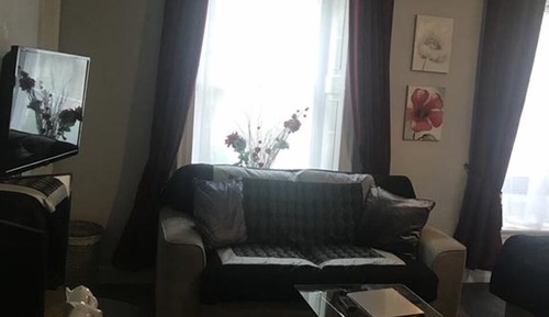 Premium Suite, Ensuite